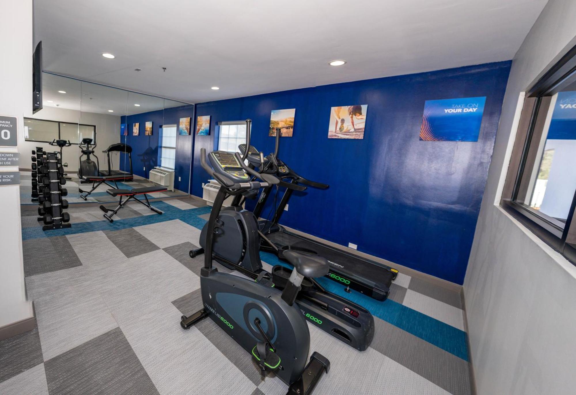 Comfort Inn & Suites River City Дикейтър Екстериор снимка