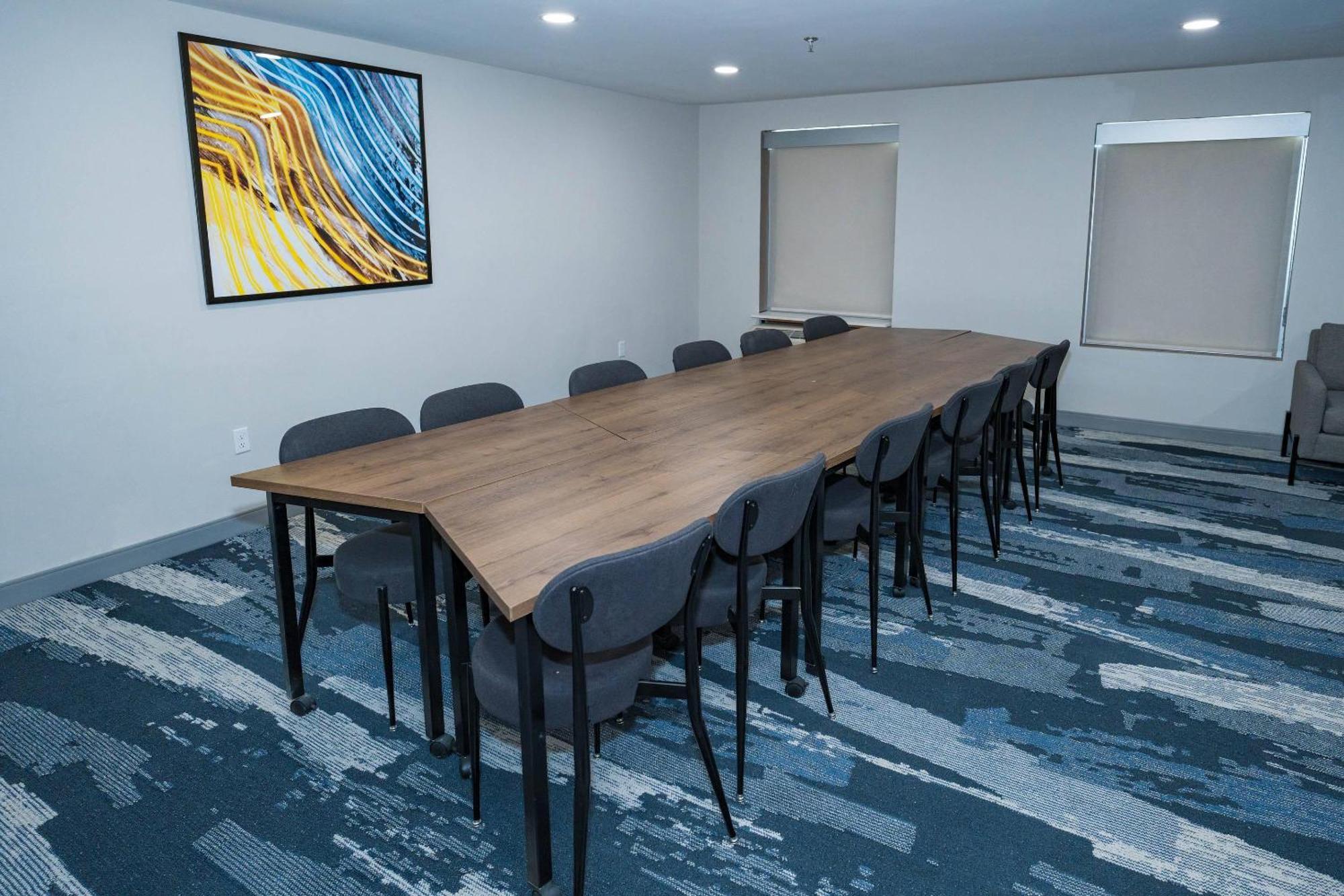 Comfort Inn & Suites River City Дикейтър Екстериор снимка