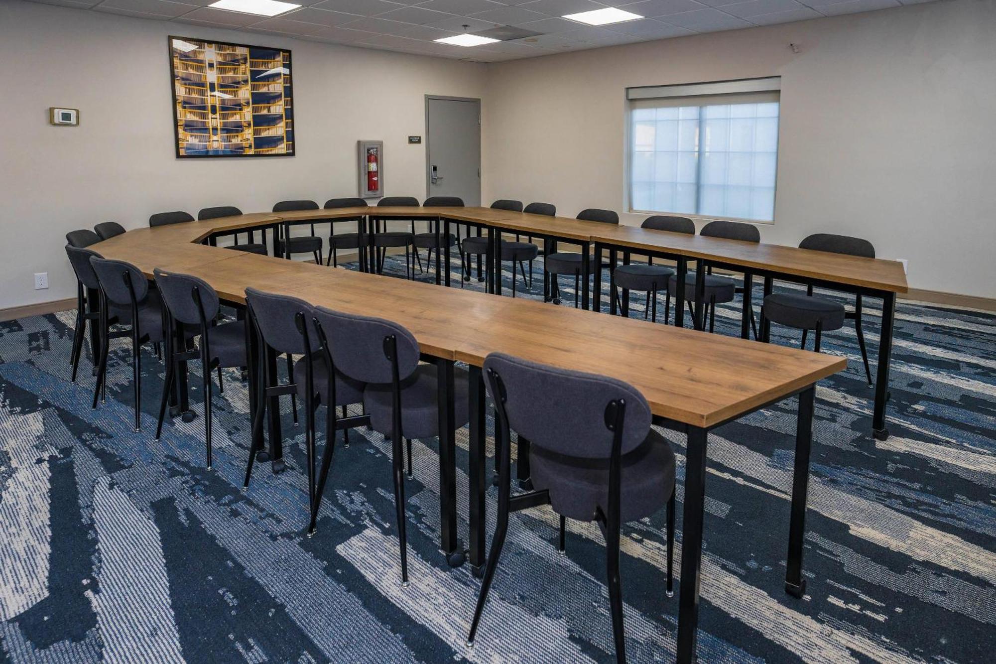 Comfort Inn & Suites River City Дикейтър Екстериор снимка