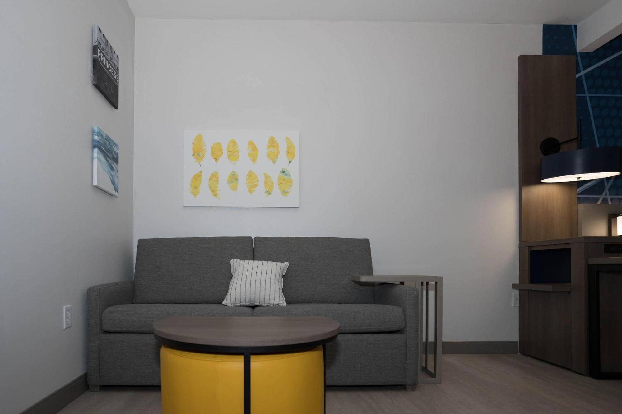 Comfort Inn & Suites River City Дикейтър Екстериор снимка