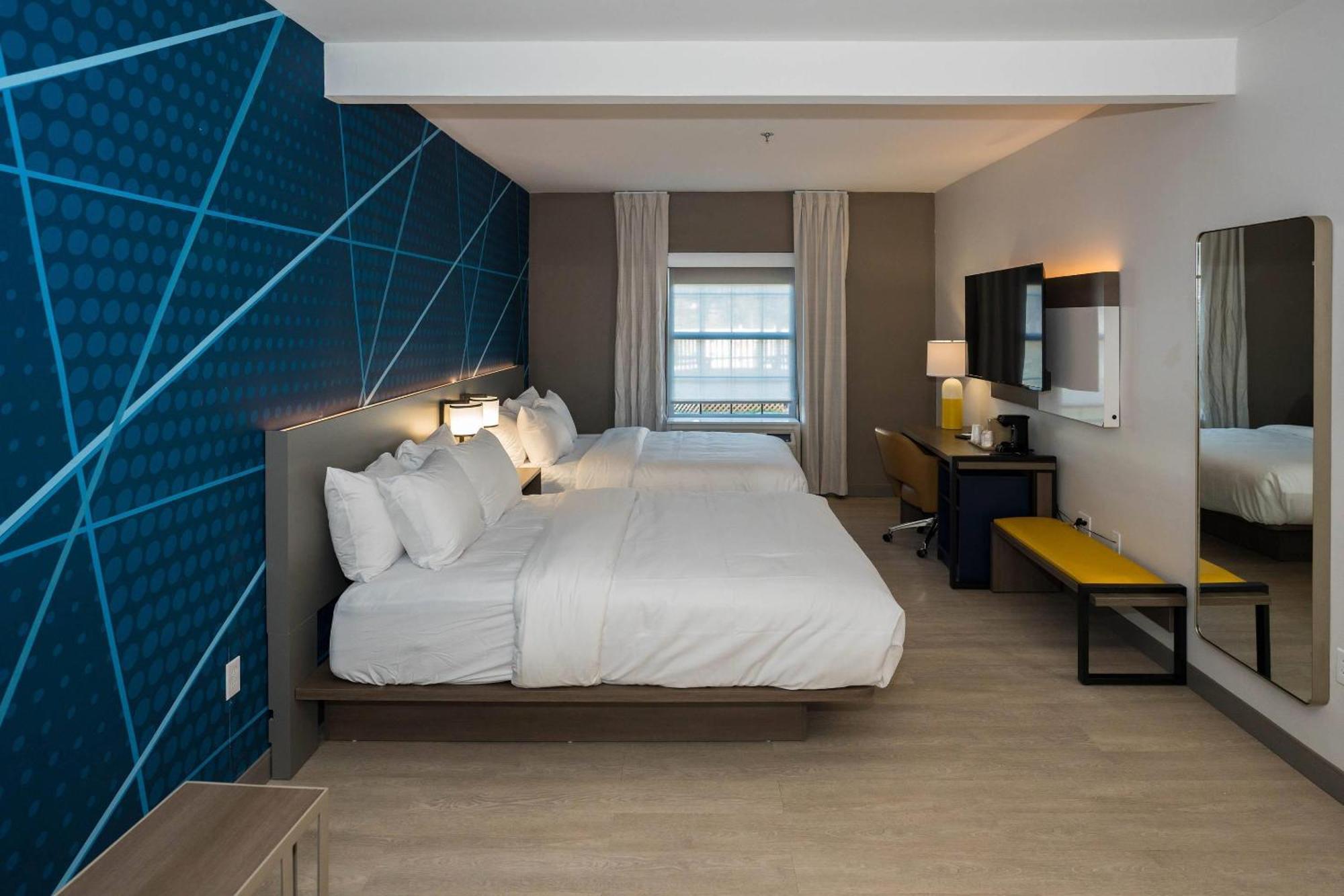 Comfort Inn & Suites River City Дикейтър Екстериор снимка