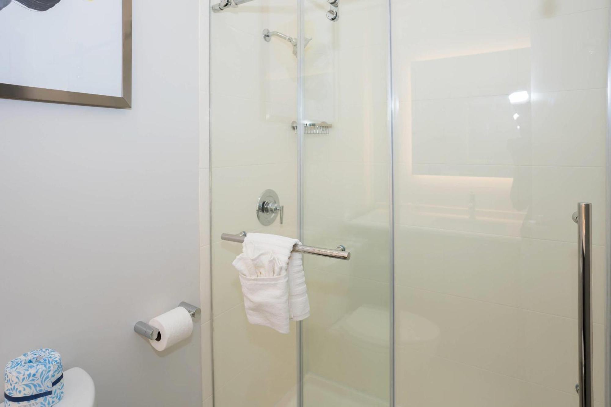 Comfort Inn & Suites River City Дикейтър Екстериор снимка