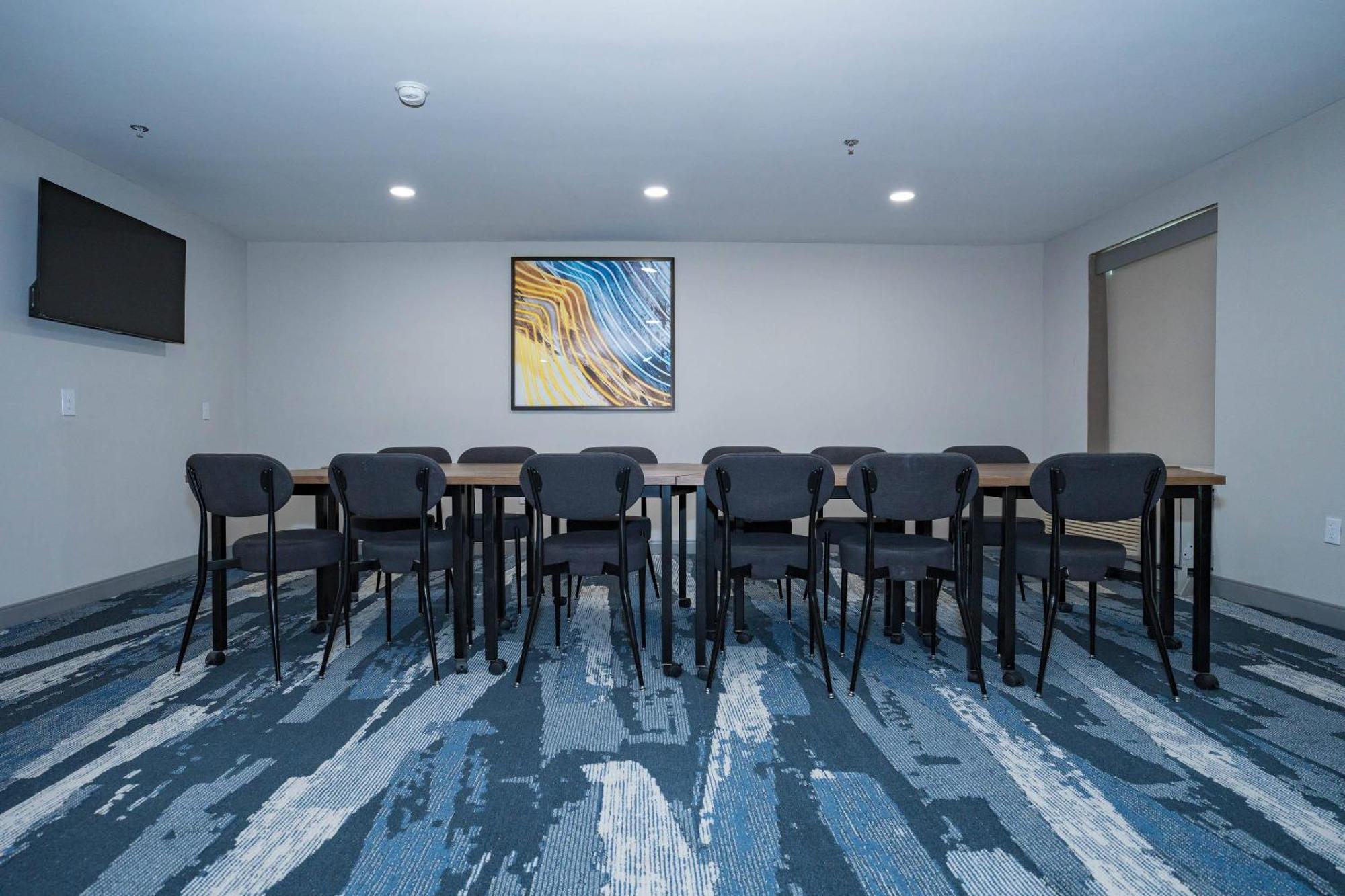 Comfort Inn & Suites River City Дикейтър Екстериор снимка