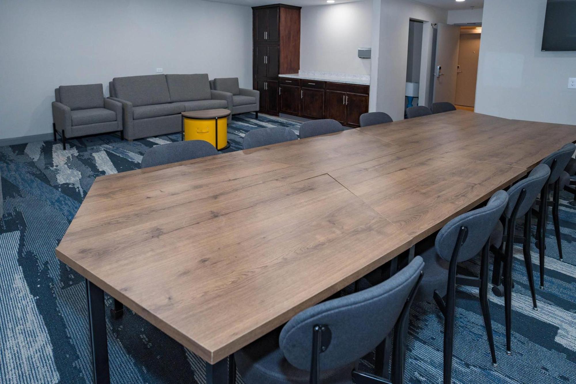 Comfort Inn & Suites River City Дикейтър Екстериор снимка