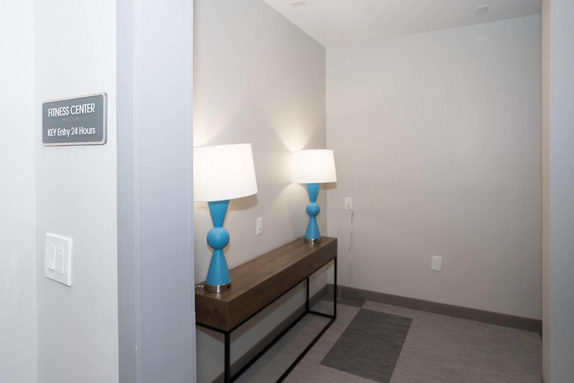 Comfort Inn & Suites River City Дикейтър Екстериор снимка