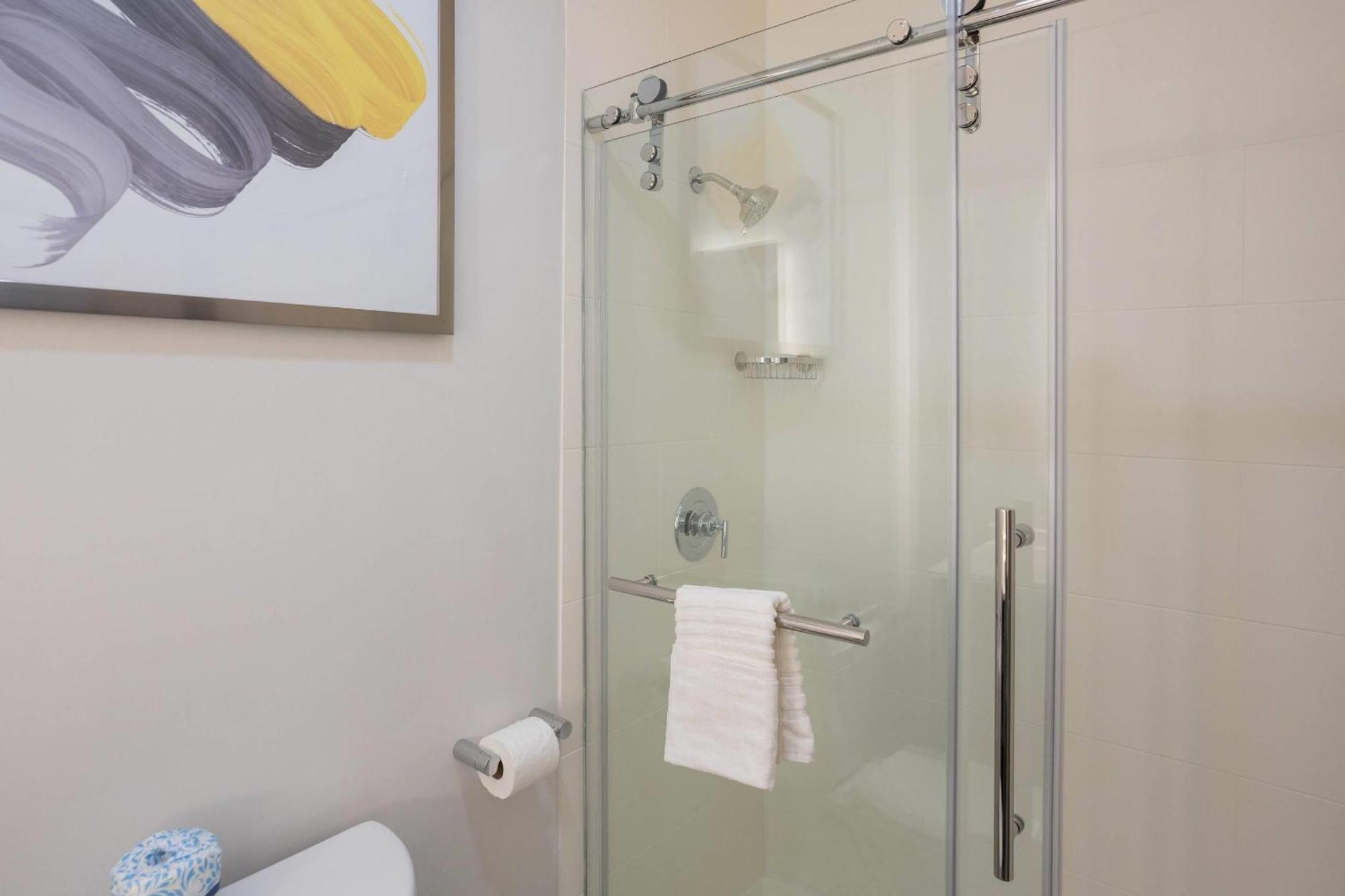 Comfort Inn & Suites River City Дикейтър Екстериор снимка