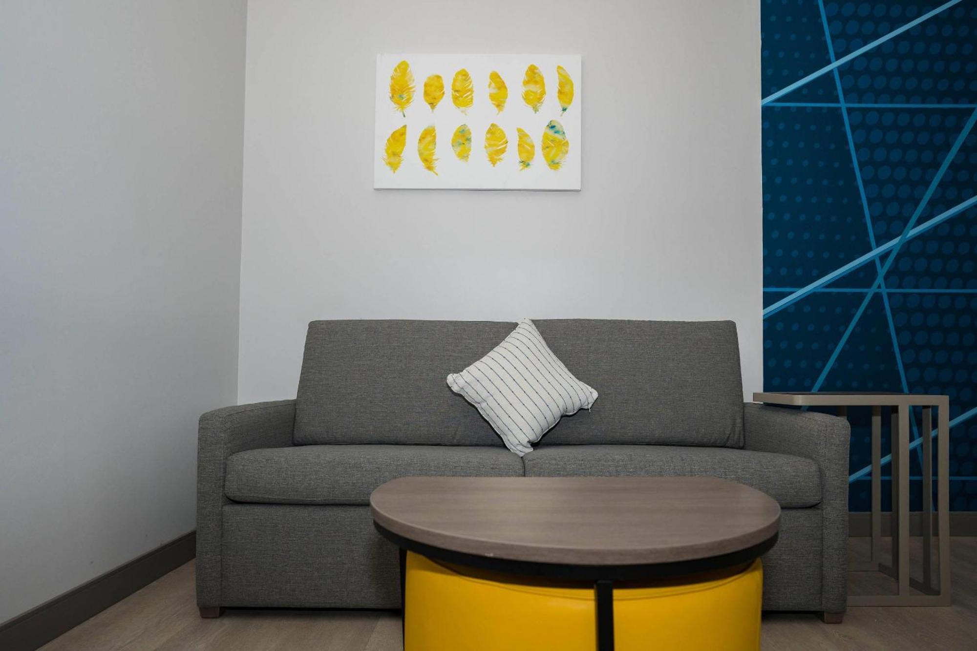 Comfort Inn & Suites River City Дикейтър Екстериор снимка