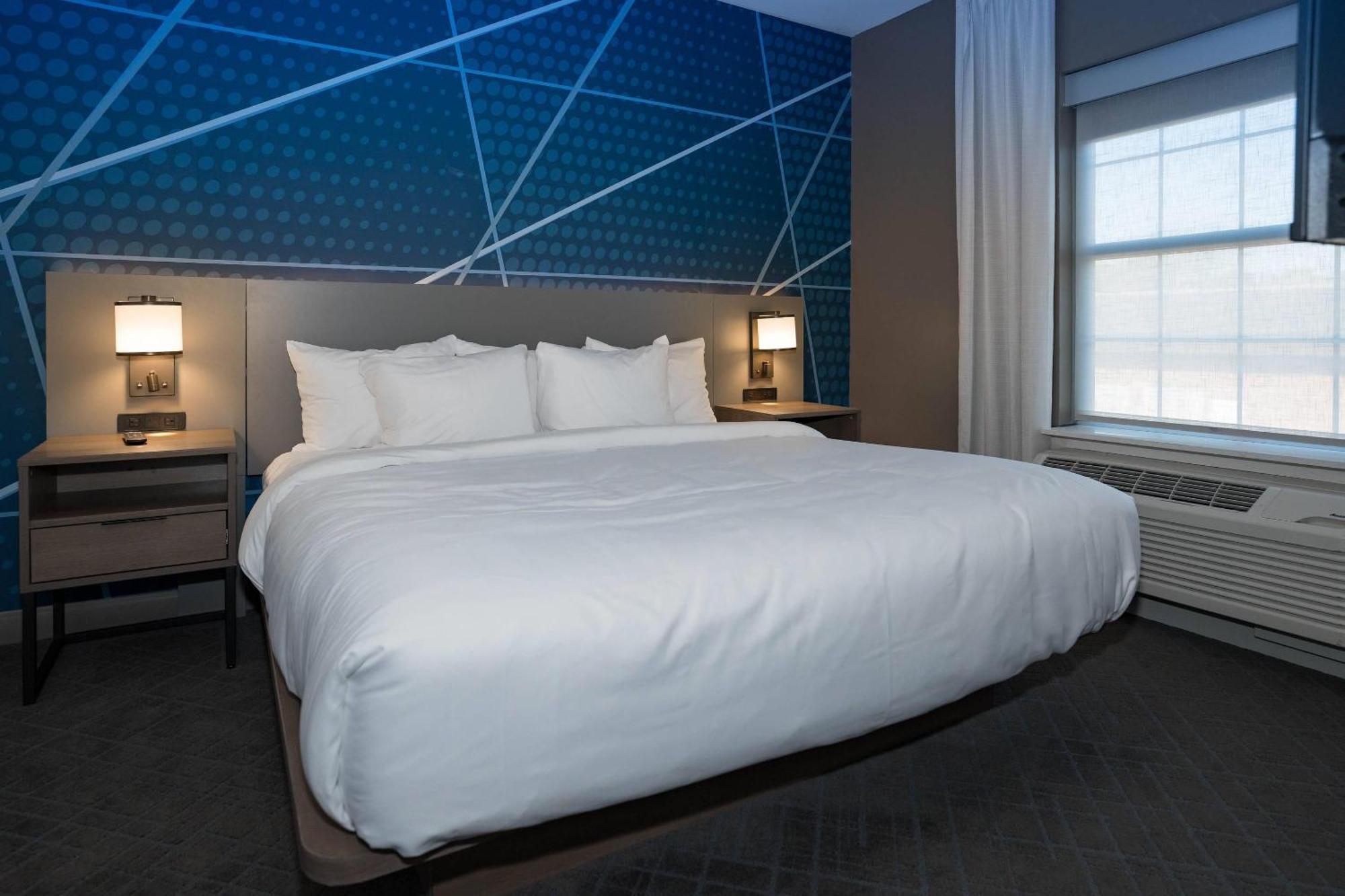 Comfort Inn & Suites River City Дикейтър Екстериор снимка