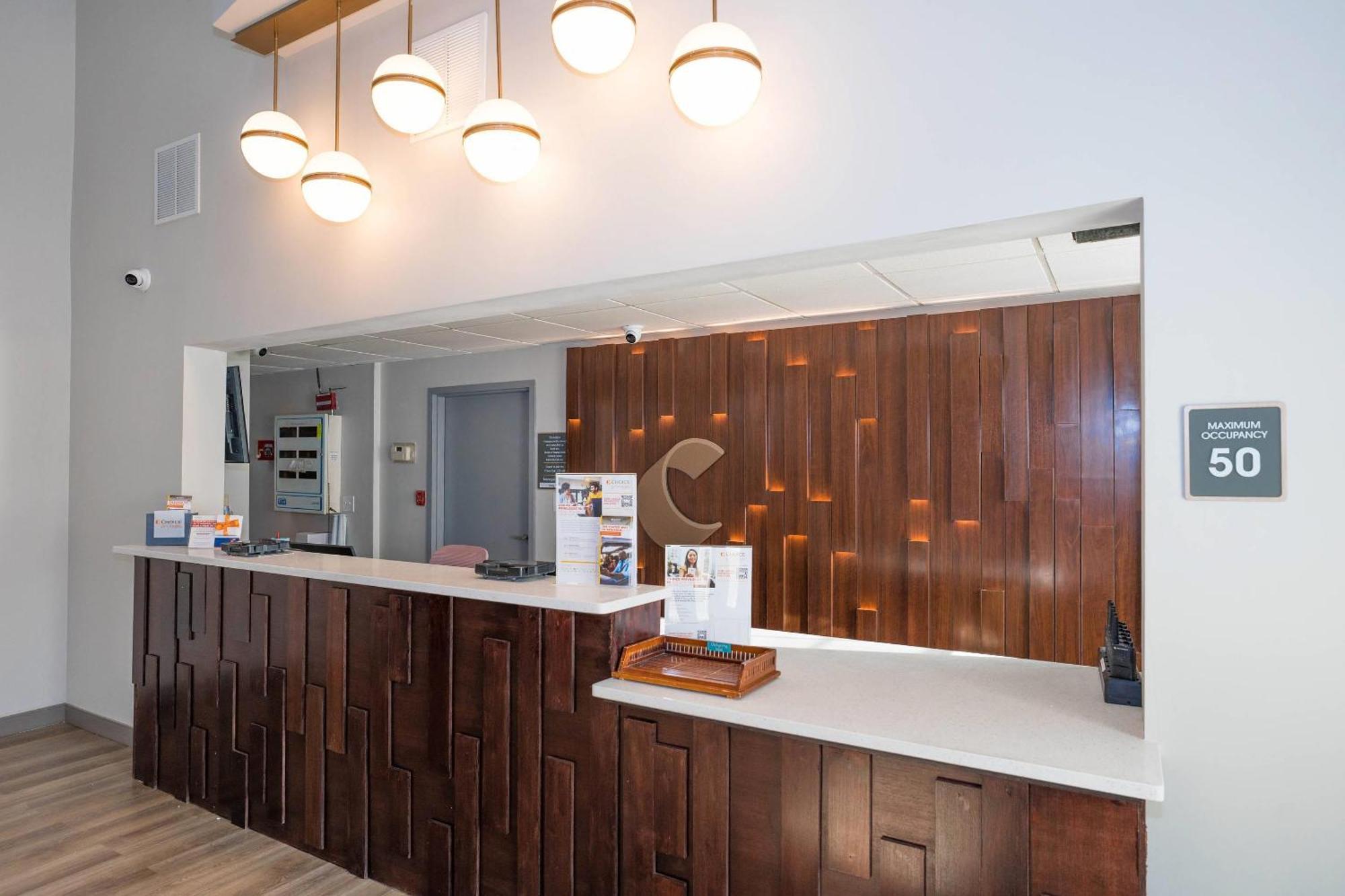 Comfort Inn & Suites River City Дикейтър Екстериор снимка